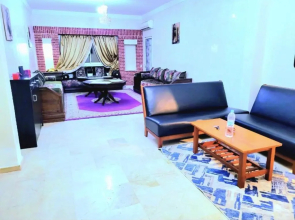 3 bedrooms appartement with city view shared pool and furnished balcony at Agadir