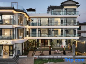 Yunyi Seaview Inn (Dali Bohai Branch)