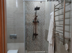 Apartamenty na ulice Amskaa 16