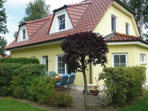 Am Deich 22 Strandfalter Zingst