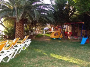 Anemelia Hotel