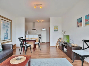 Poststrasse 56 Poststraße 56 Appartement 05 Strandurlaub