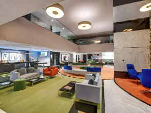 Отель Novotel Sharjah Expo Center