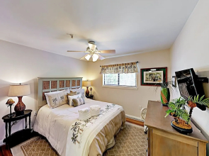 William Hilton - 3 Br Villa