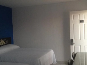 Hotel Jardin