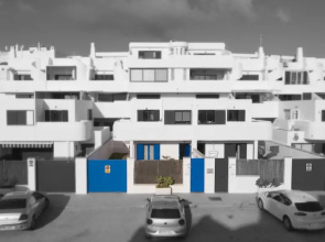 Beach House a 100m de la playa