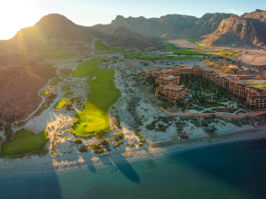 The Islands of Loreto Resort and Spa