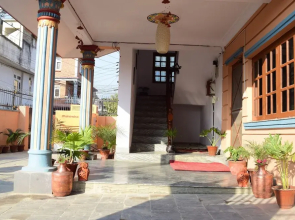 Papaya Hotel Apartment