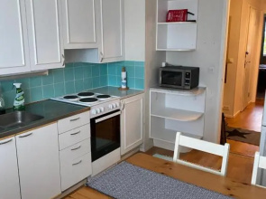 Apartment Puistokatu