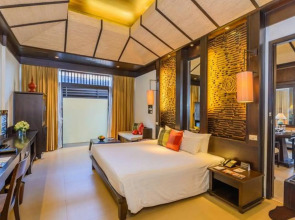 Impiana Beachfront Resort Patong, Phuket