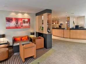 Sunday Hotel Saarbruecken Sued Triple Room