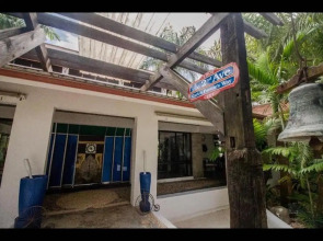 Srvittinivillas Lc16/ Pretty Jungle Villa/ Perfect Location Casa de Campo Resort