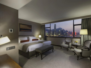 Marco Polo Hongkong Hotel