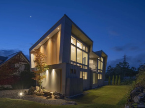 Echo Rocks by The Hakuba Collection