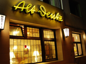 Hotel Alt Deutz