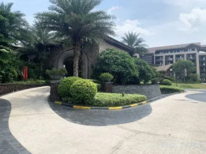 Xin Hai Yi Spa Holiday Villa