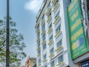 22Land Residence Hotel & Spa