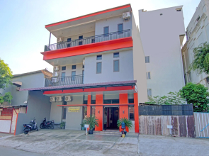 Cendrawasih Resident by OYO Rooms