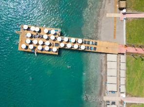 Transatlantik Beach Hotel