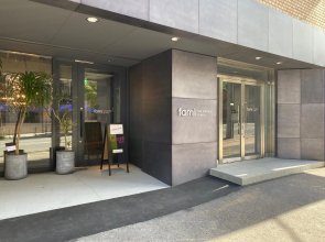 fami THE GREEN OTARU