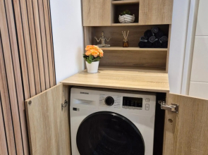 Tolle 125m² Erdgeschoßwohnung im Einzelhaus