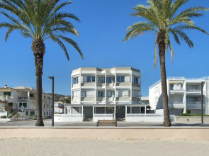 Luxury Sea View Apartment