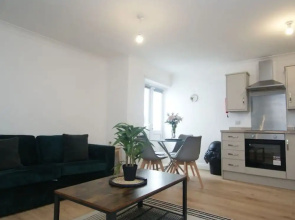 NEW Cliftonville Apartment