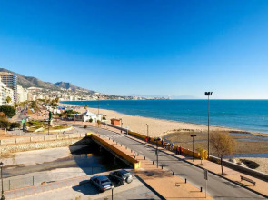 Apartamentos Stella Maris