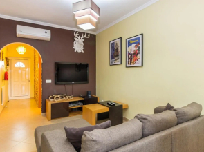 Villa Engiadina by ALGARVEMANTA