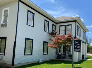 Inn On The River