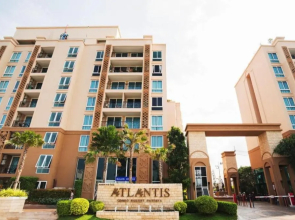 Atlantis Heaven for Kids