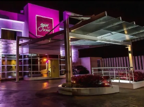Agua Dorada Beach Hotel by Lidotel