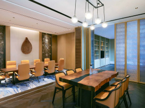 Kempinski Residences Guangzhou