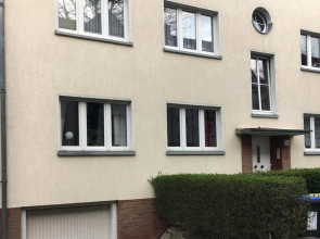 Ferienwohnung In Erfurt