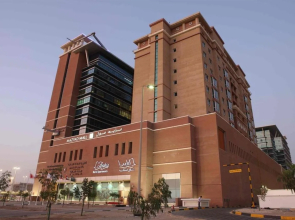 L' Arabia Hotel Apartments