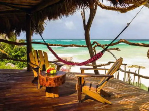AZULIK Tulum