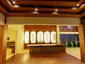 The Pade Dive Resort
