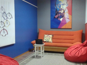 Хостел Достоевский