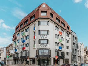 Hotel Cavalli