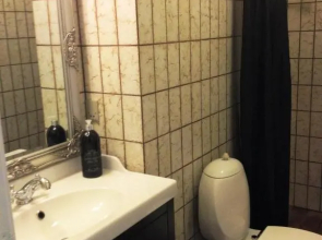 Harridslevgaard Slots Apartments