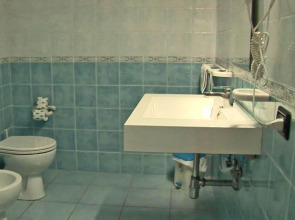 Отель Club Le Rose