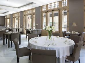 Отель Ramblas Internacional