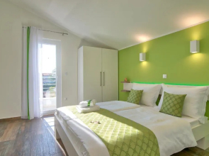 9 bedroom villa in Medulin