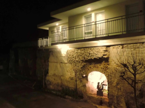 Hôtel Les Hauts de Meursault