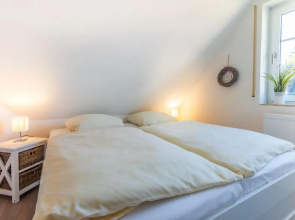 Ferienhaus Strandwild