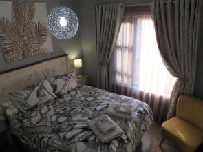 Immaculate 2-bed Cottage in Marloth Park