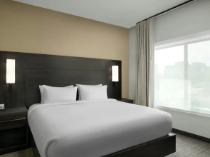Residence Inn By Marriott Indianapolis Noblesville