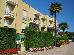 Bilocale Classic in Porto Azzurro