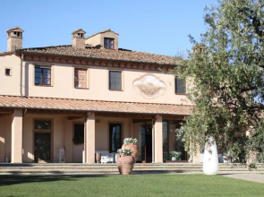 Agriturismo Colleoli