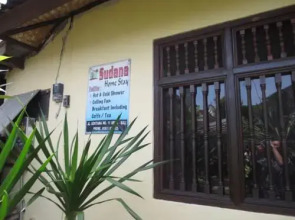 Sudana Homestay